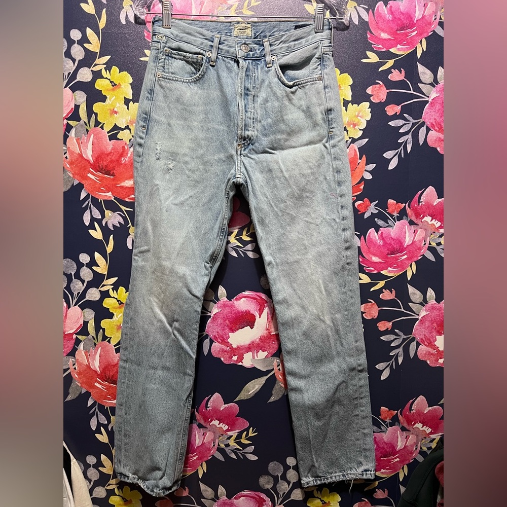 Citizens of Humanity Jeans